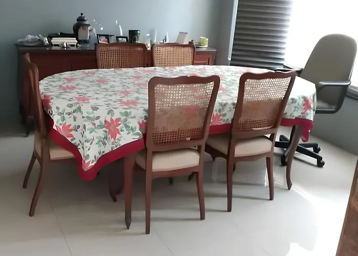 Habitación en casa particular Residencia El Navegante 2