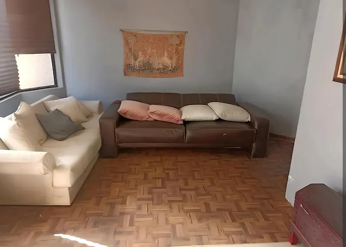Residencia El Navegante 2 * México DF